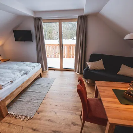 Der Sagbauer Donnersbachwald