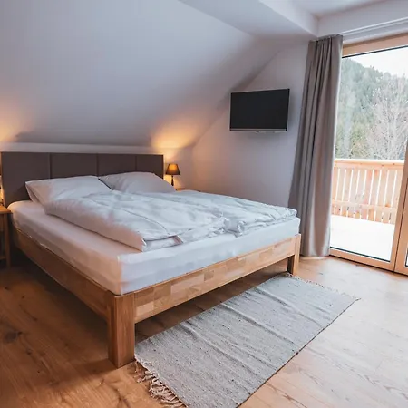 Der Sagbauer Apartment *