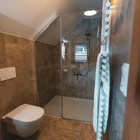Appartement Der Sagbauer *