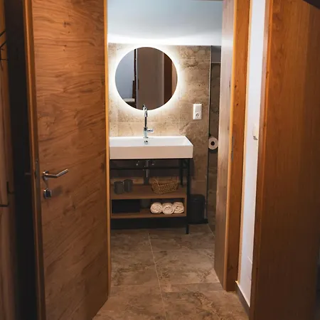 Der Sagbauer Apartment Donnersbachwald