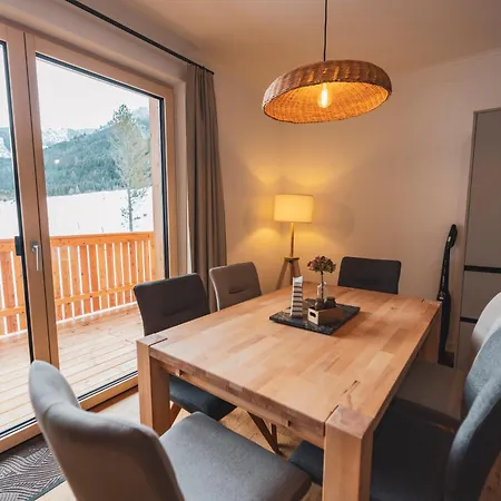 Appartement Der Sagbauer