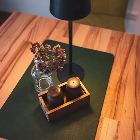 Appartement Der Sagbauer
