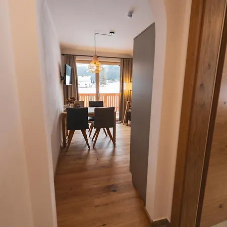 Der Sagbauer Appartement *