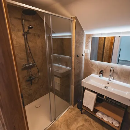 Appartement Der Sagbauer