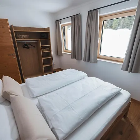 Appartement Der Sagbauer Donnersbachwald