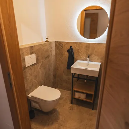 Appartement Der Sagbauer