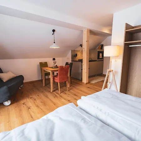 Der Sagbauer Appartement