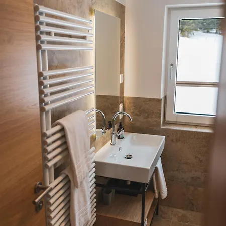 Der Sagbauer Appartement Donnersbachwald