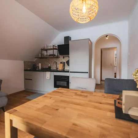Der Sagbauer Apartment