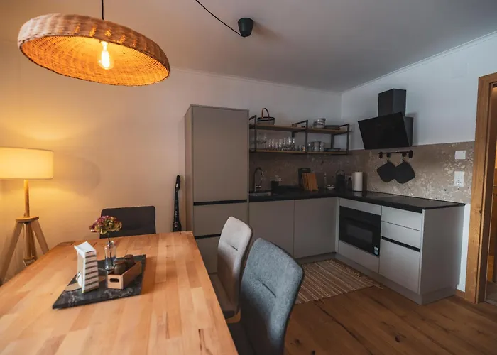 Der Sagbauer Donnersbachwald