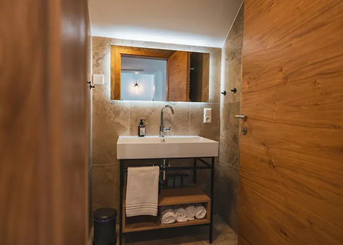 Der Sagbauer Apartment Donnersbachwald