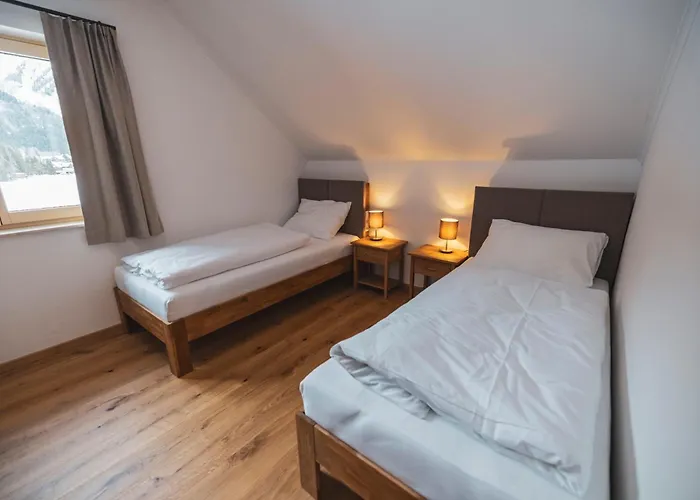 Der Sagbauer Donnersbachwald