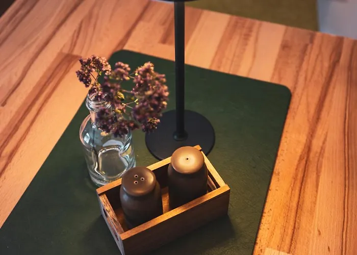 Apartment Der Sagbauer