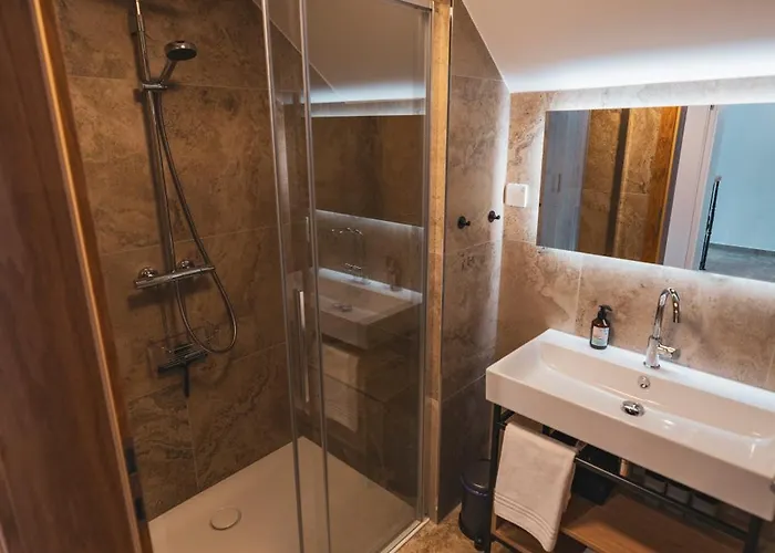 Apartment Der Sagbauer