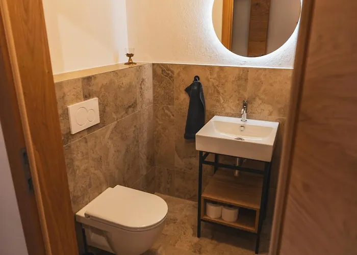 Apartment Der Sagbauer