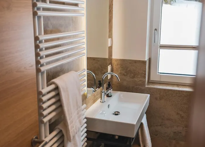 Der Sagbauer Apartment Donnersbachwald