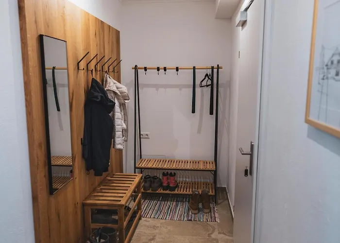 Apartment Der Sagbauer